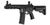 Lancer Tactical LT-32 Hellion 7" AEG, Black