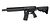 ASG M15 Devil Carbine 9.5" Full Metal