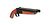 Mad Max Sawn-Off Shotgun, Metal/Wood