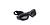 Diablo V1 Mesh Goggles Black