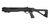 Bo Manufacture Fabarm STF/12-11" Gas Shotgun, Black