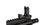 Specna Arms SA-F03 FLEX Gate X-ASR AEG, Black