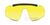 Wiley X Saber Advanced Extra Lens, Yellow