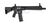 Specna Arms SA-C22 CORE HAL ETU AEG, Black