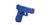 Ghost Taining Gun Glock 17, Blue