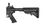 Specna Arms SA-F02 FLEX Gate X-ASR AEG, Black