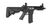 Specna Arma SA-C12 CORE HAL ETU AEG, Black