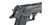 Cyma Desert Eagle EAP Mosfet Edition, Black