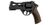 Bo Manufacture Chiappa Rhino 40DS CO2 Revolver, Black