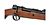 Mauser Kar K98 Spring Rifle (Mag Ver.), Wood