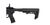 Specna Arms SA-FX01 FLEX HAL ETU AEG, Black