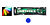 Mil-Tec Light Stick 150X15mm Blue