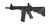 Specna Arms SA-F02 FLEX Gate X-ASR AEG, Black