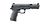 Umarex DX17 Airgun 4,5mm CO2