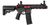 Lancer Tactical LT-32 Hellion 7" AEG, Red