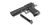 Cyma Desert Eagle EAP Mosfet Edition, Black