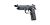 Umarex Beretta M9A3 CO2, GBB, Full Metal, Black