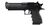 Cybergun Desert Eagle L6 4.5mm Airgun, Black