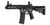 Lancer Tactical LT-32 Hellion 7" AEG, Silver