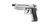 Umarex Beretta M9A3 CO2, GBB, Metal, Inox