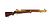 ICS M1 Garand 8mm AEG, Wood