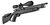 Gamo Coyote 5.5mm PCP Airgun + PCP Pump + Airhose