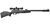 Gamo Black Fusion IGT Airgun 4.5mm