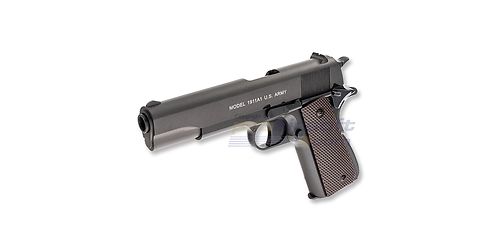 COLT 1911 Rail Gun GBB, 169,90 €
