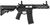 Lancer Tactical LT-32 Hellion 7" AEG, Silver