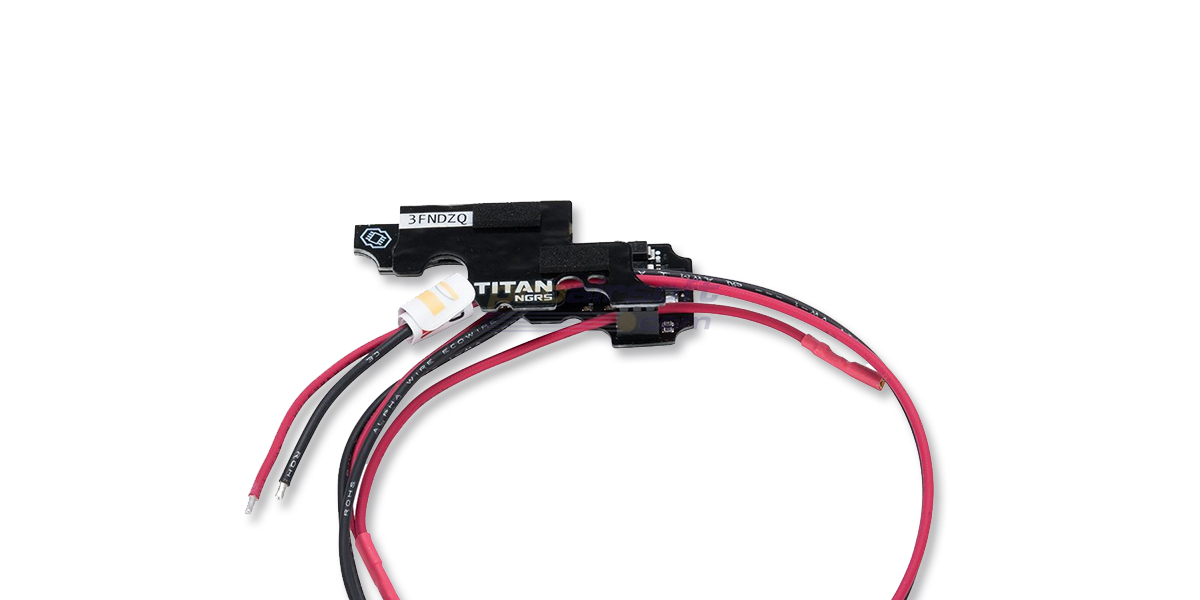 GATE TITAN NGRS FRONT WIRED Basic 激安単価で - その他