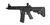 Specna Arms SA-F03 FLEX Gate X-ASR AEG, Black