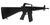 G&P Colt M16 Vietnam AEG, Full Metal