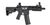 Specna Arma SA-C12 CORE HAL ETU AEG, Black