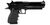 Cybergun Desert Eagle L6 4.5mm Airgun, Black