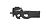 Cybergun FN P90 AEG Black (reddot)