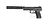 ASG Socom Mk23 NBB